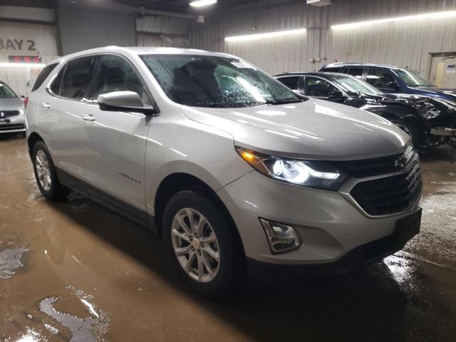 2019 CHEVROLET EQUINOX LT - 3GNAXUEV7KL272232