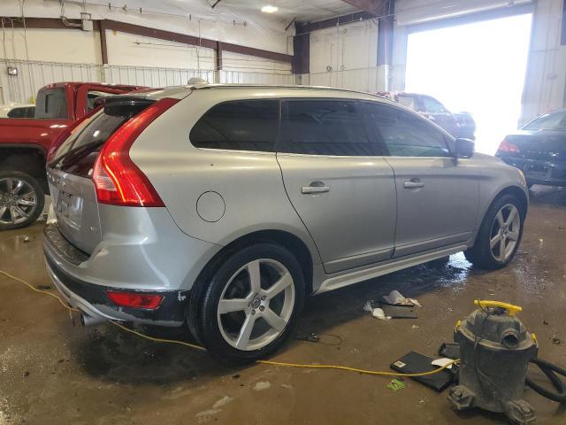 2011 VOLVO XC60 3.2 - YV4952DZ7B2199601