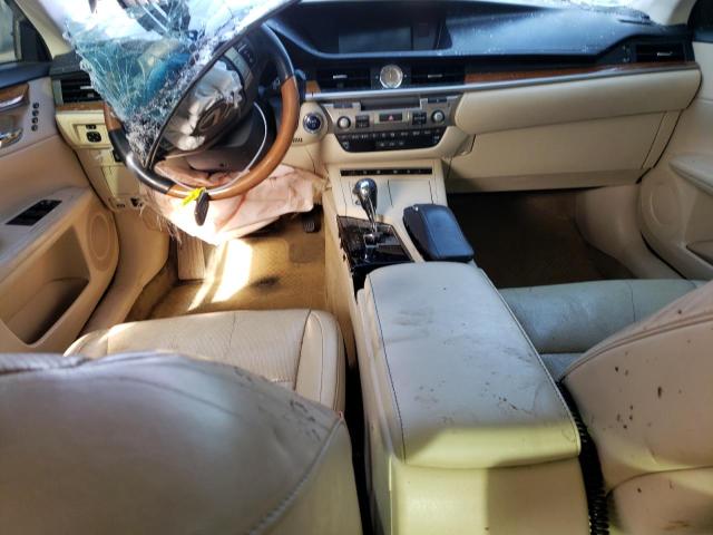 2015 LEXUS ES 300H - JTHBW1GGXF2090401
