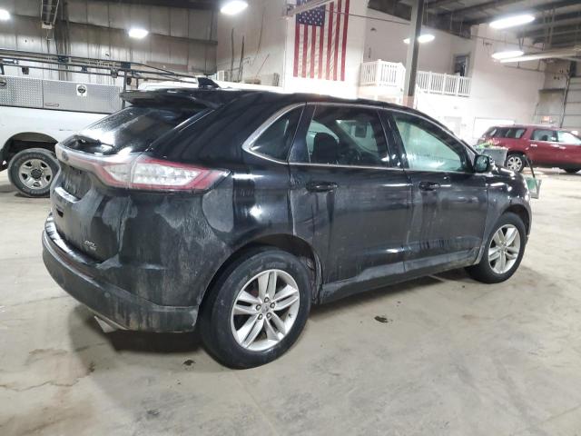 2016 FORD EDGE SEL - 2FMPK4J83GBB61631