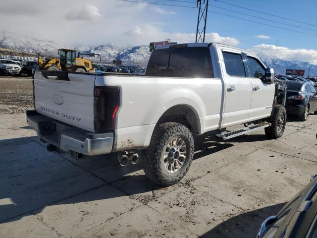 2019 FORD F250 SUPER - 1FT7W2BT1KED83341