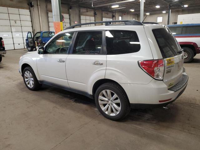 Vin: jf2shbdc3ch461167, lot: 85349114, subaru forester 2.5x premium 20122