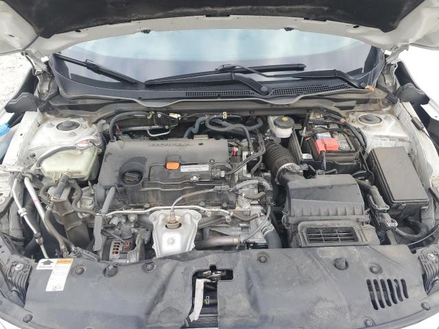 2018 HONDA CIVIC LX - 2HGFC2F52JH502376