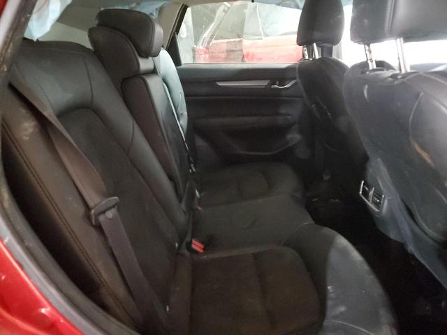 2018 MAZDA CX-5 TOURI - JM3KFACMXJ1375229