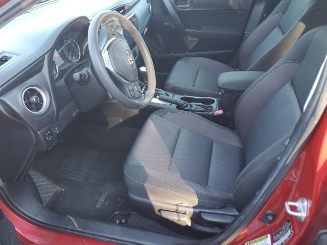2018 TOYOTA COROLLA L - 2T1BURHE2JC102148