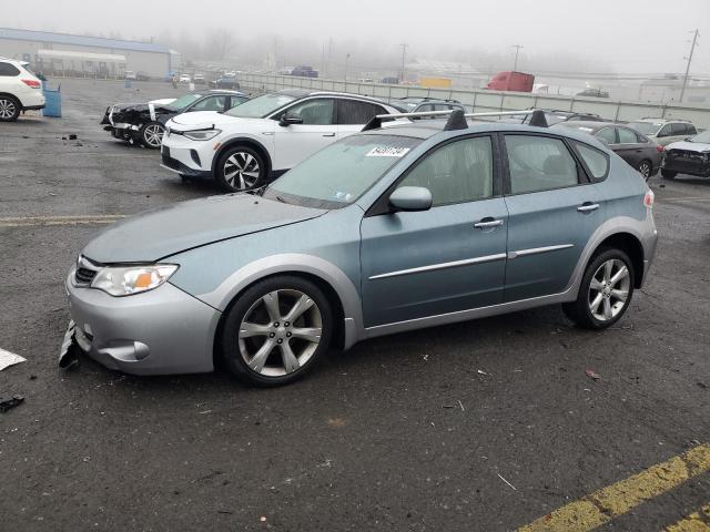 2009 SUBARU IMPREZA OU #3030636117