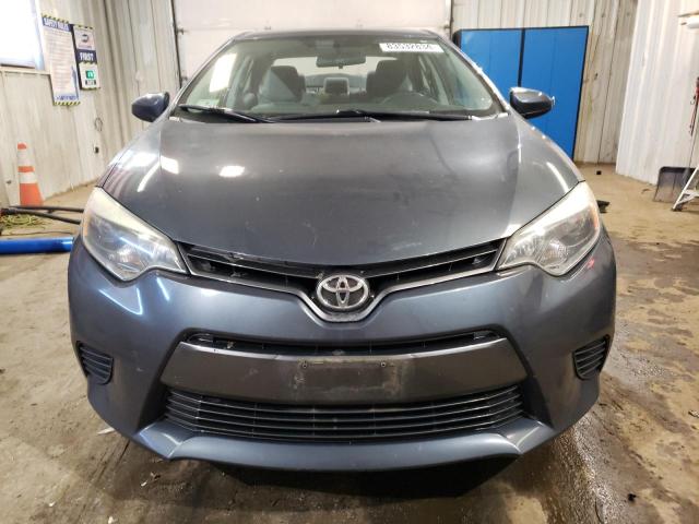 2016 TOYOTA COROLLA L - 2T1BURHE2GC493407