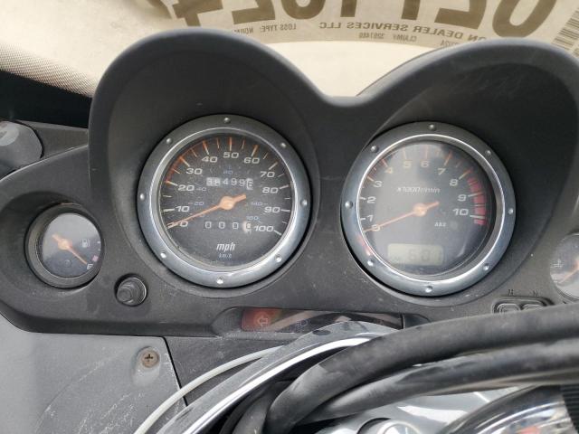 2004 HONDA NSS250 AS - JH2MF06H94K000139
