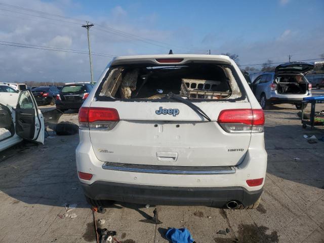 2015 JEEP GRAND CHER - 1C4RJEBG4FC192591