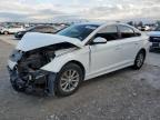 2019 HYUNDAI SONATA SE - 5NPE24AF1KH748062