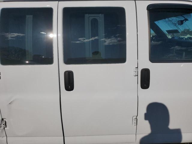 2019 GMC SAVANA G25 1GTW7AFP6K1216710