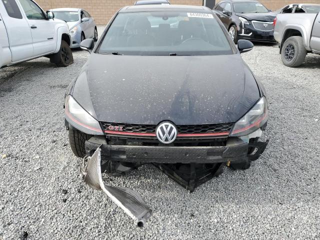 VIN 3VW447AU0GM018129 2016 VOLKSWAGEN GTI no.5