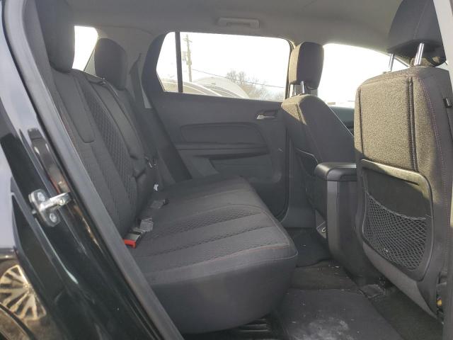2015 GMC TERRAIN SL - 2GKFLVEK3F6279585