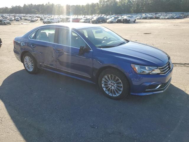 2016 VOLKSWAGEN PASSAT SE - 1VWBS7A39GC010648