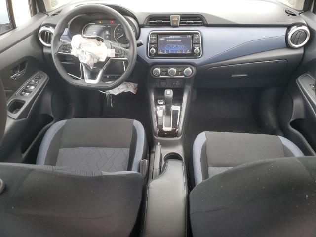 2024 NISSAN VERSA SV - 3N1CN8EV1RL852667