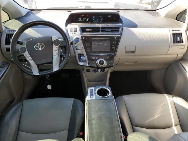 2015 TOYOTA PRIUS V - JTDZN3EU3FJ018372