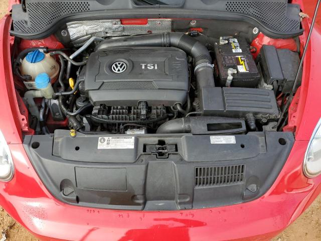 2015 VOLKSWAGEN BEETLE 1.8 - 3VWF17AT2FM645261