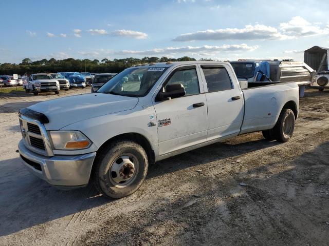 2012 DODGE RAM 3500 S #3032872018