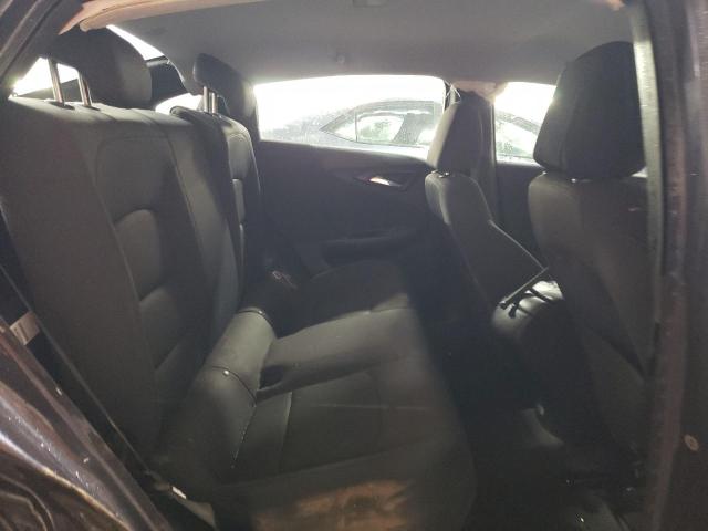 2023 CHEVROLET MALIBU RS - 1G1ZG5ST2PF120048