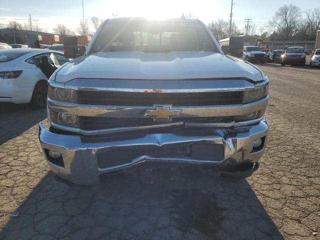 2015 CHEVROLET SILVERADO - 1GC1KVE8XFF665908