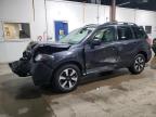 2018 SUBARU FORESTER 2 - JF2SJAGC6JH586848