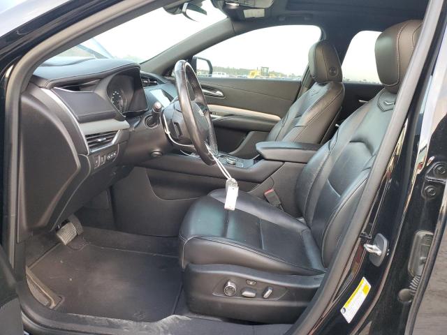 2019 CADILLAC XT4 PREMIU - 1GYFZCR4XKF199303