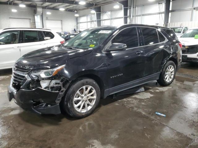 2019 CHEVROLET EQUINOX LT - 3GNAXKEVXKL393518