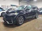 2022 HONDA CR-V EX - 5J6RT6H50NL031525