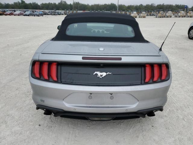 2021 FORD MUSTANG 1FATP8UHXM5116683