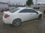 Lot #3027089786 2007 PONTIAC G6 BASE