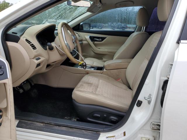 2017 NISSAN ALTIMA - 1N4AL3AP8HC137325