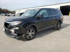 2017 HONDA PILOT EXL - 5FNYF6H50HB040175