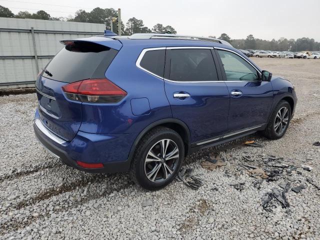 2018 NISSAN ROGUE S - 5N1AT2MT5JC777538