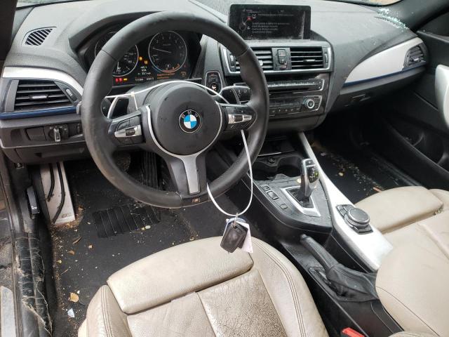 2016 BMW M235I - WBA1J7C51GV360521
