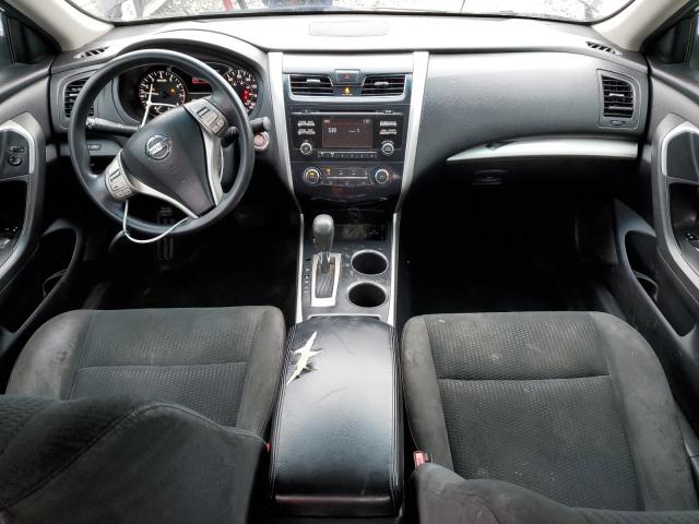 2015 NISSAN ALTIMA 2.5 - 1N4AL3AP2FC477793