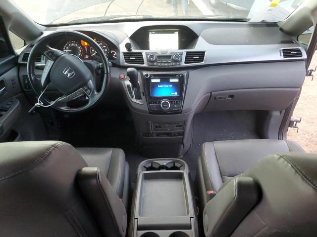 2016 HONDA ODYSSEY TO - 5FNRL5H94GB051155