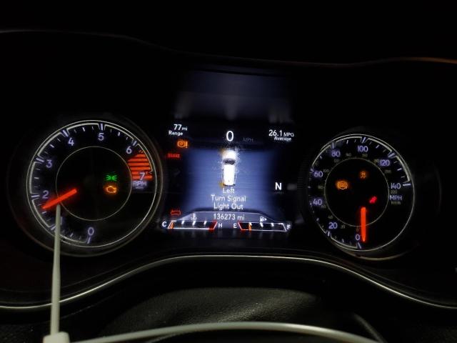 2020 JEEP CHEROKEE L - 1C4PJLDBXLD504934