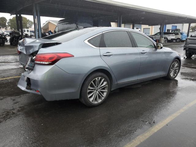 KMHGN4JE6FU045491 Hyundai Genesis 3.8l 2015