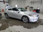 Lot #3034565760 2009 HONDA ACCORD EXL