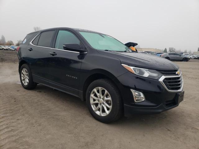 2018 CHEVROLET EQUINOX LT - 2GNAXSEV3J6214755