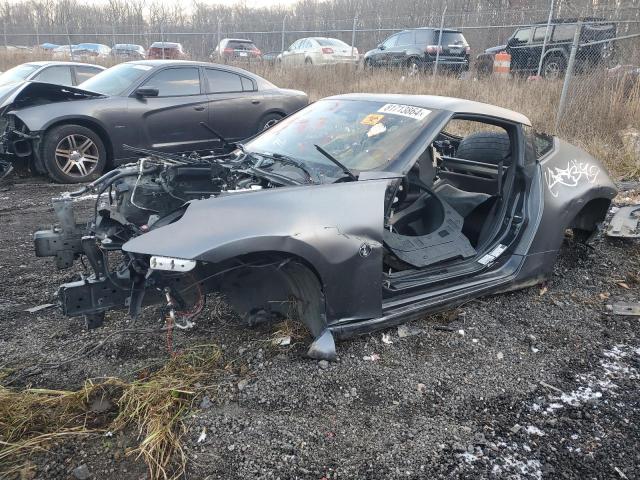 NISSAN 370Z