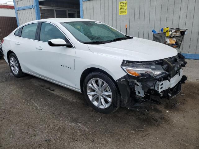 VIN 1G1ZD5ST1PF139442 2023 CHEVROLET MALIBU no.4