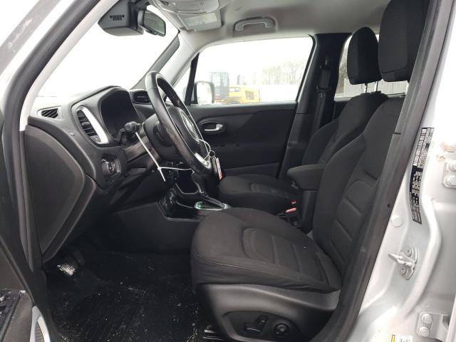2018 JEEP RENEGADE A ZACCJBBB7JPJ07401