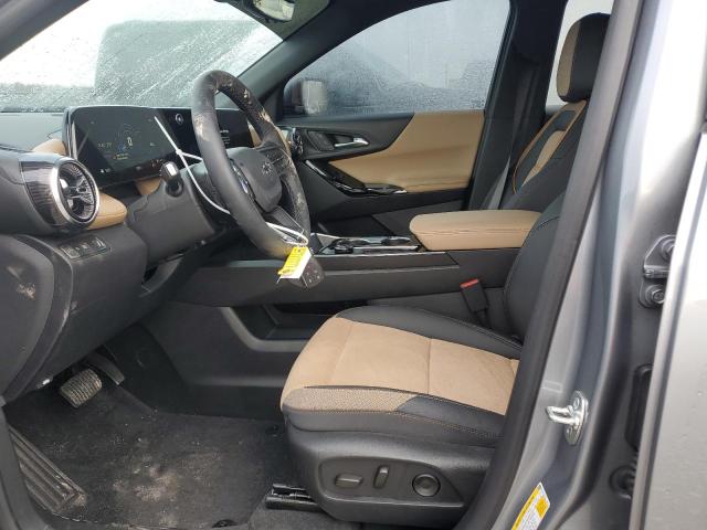 2025 CHEVROLET EQUINOX AC 3GNAXKEGXSL133718