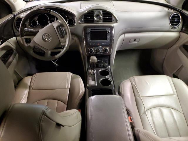 2016 BUICK ENCLAVE - 5GAKVBKDXGJ145638