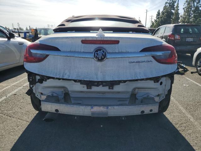 2019 BUICK CASCADA PR - W04WH3N59KG300472