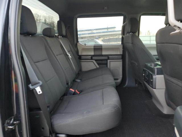 2018 FORD F150 SUPER - 1FTEW1E54JKG01285