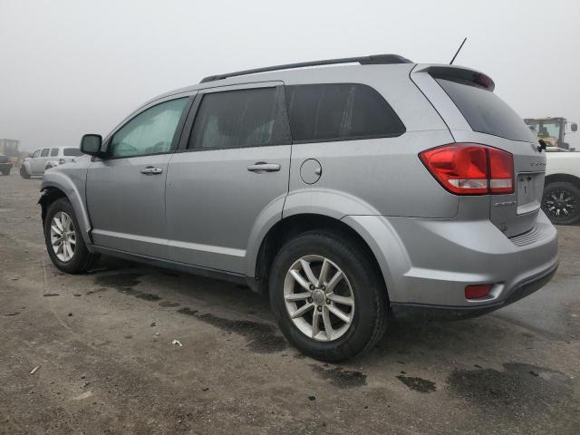 2016 DODGE JOURNEY SX - 3C4PDCBB6GT180889