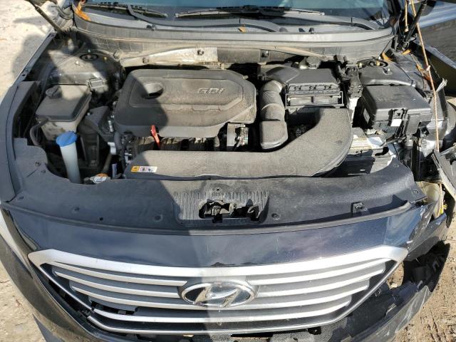2016 HYUNDAI SONATA SE - 5NPE24AF3GH298194