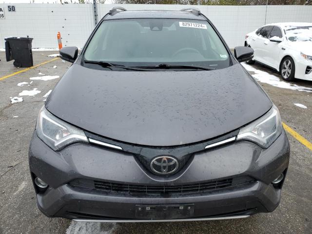 VIN 2T3RFREV8HW649647 2017 TOYOTA RAV4 no.5